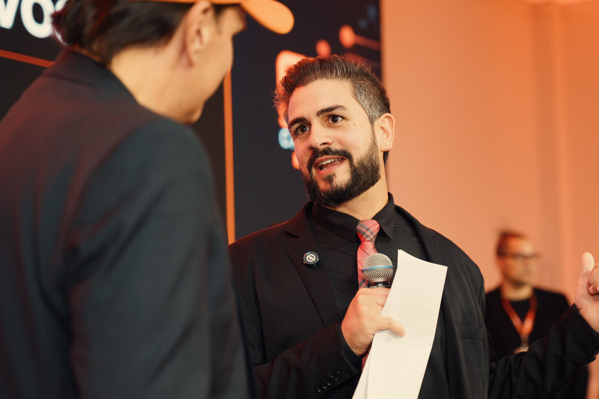 Misael Carvalho